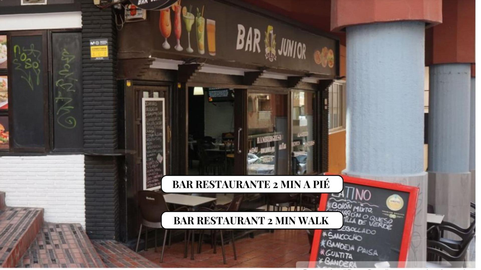 Marques De Comillas II Benidorm Dış mekan fotoğraf