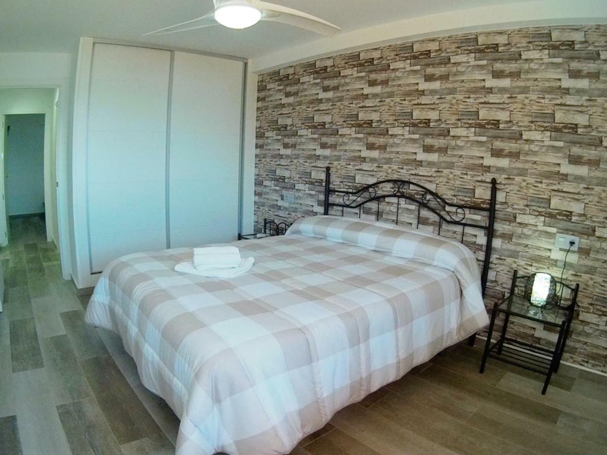 Marques De Comillas II Benidorm Dış mekan fotoğraf