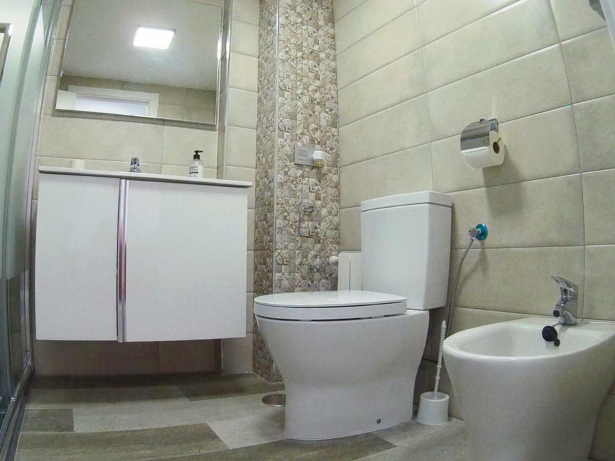 Marques De Comillas II Benidorm Dış mekan fotoğraf