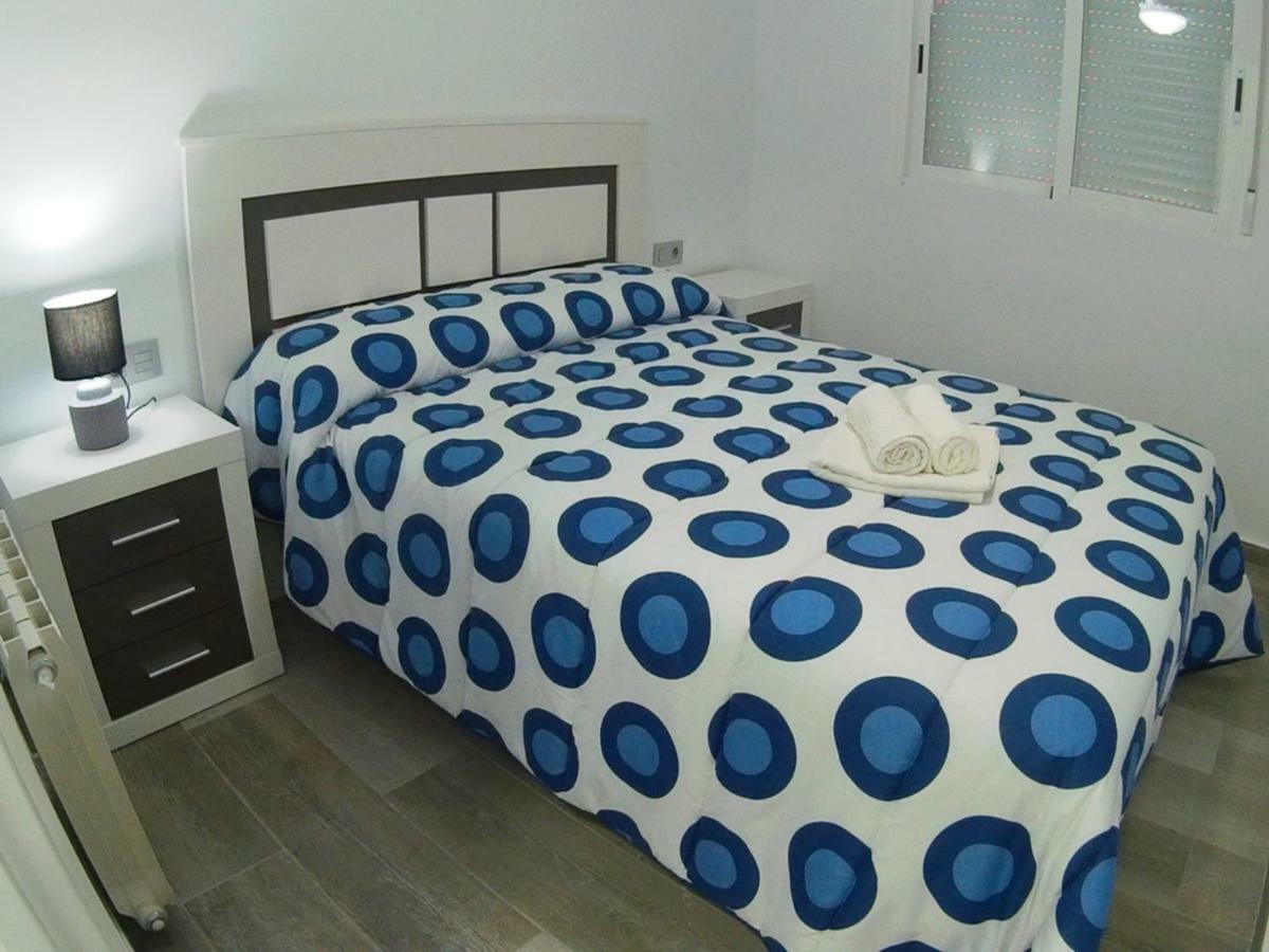 Marques De Comillas II Benidorm Dış mekan fotoğraf