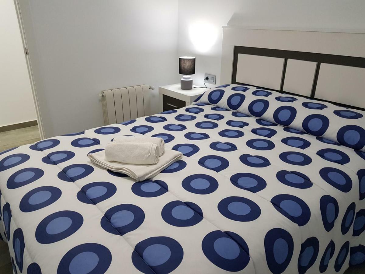 Marques De Comillas II Benidorm Dış mekan fotoğraf