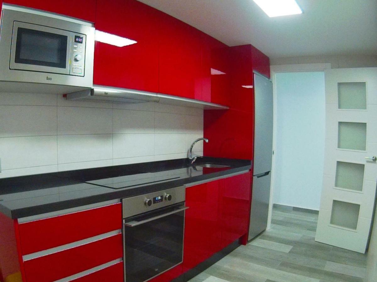 Marques De Comillas II Benidorm Dış mekan fotoğraf
