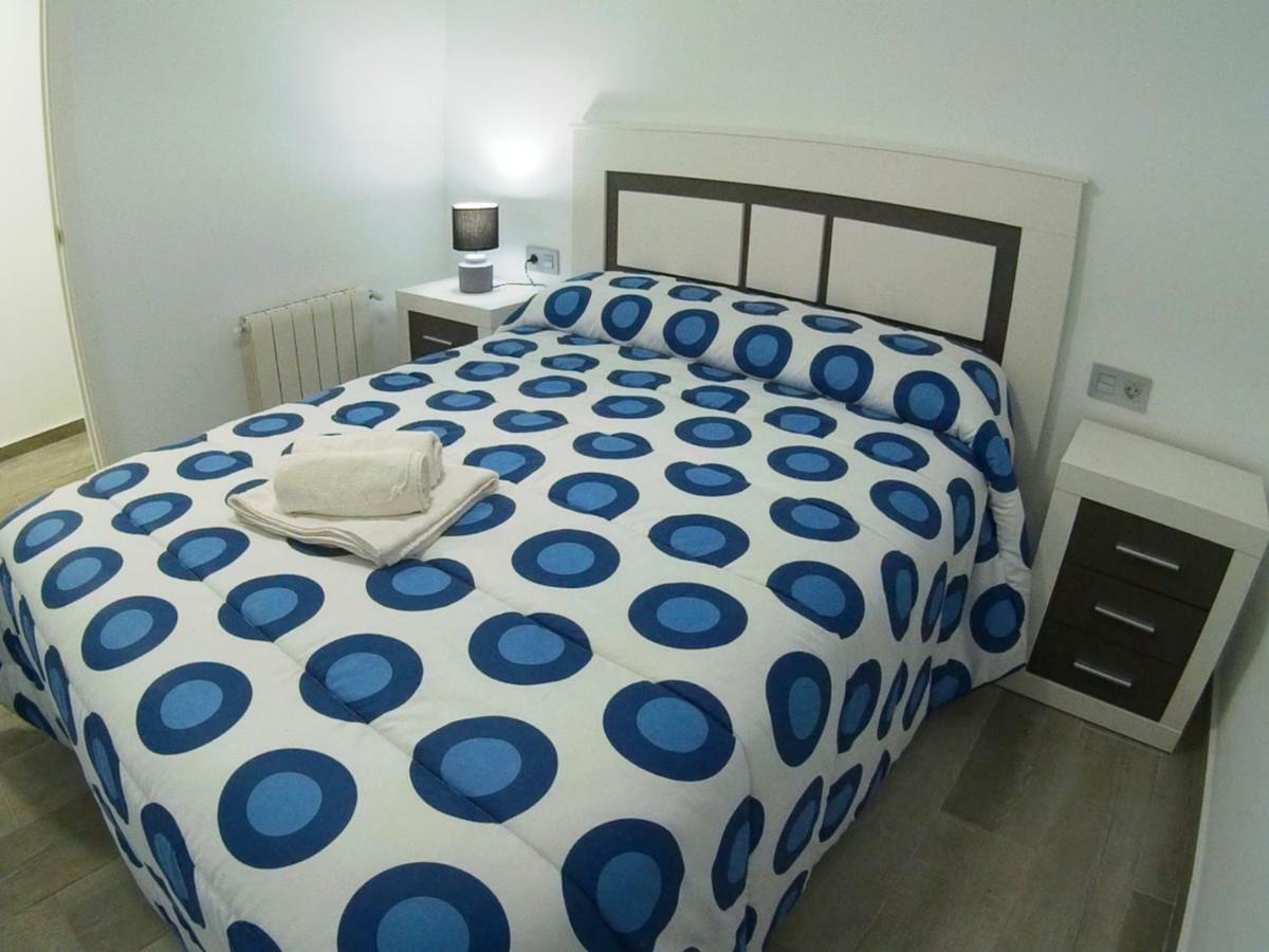Marques De Comillas II Benidorm Dış mekan fotoğraf