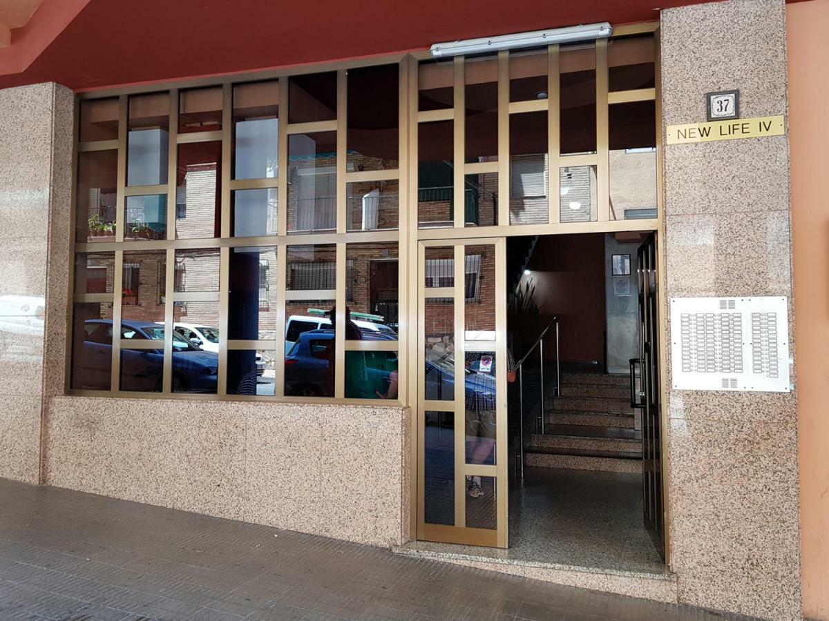 Marques De Comillas II Benidorm Dış mekan fotoğraf